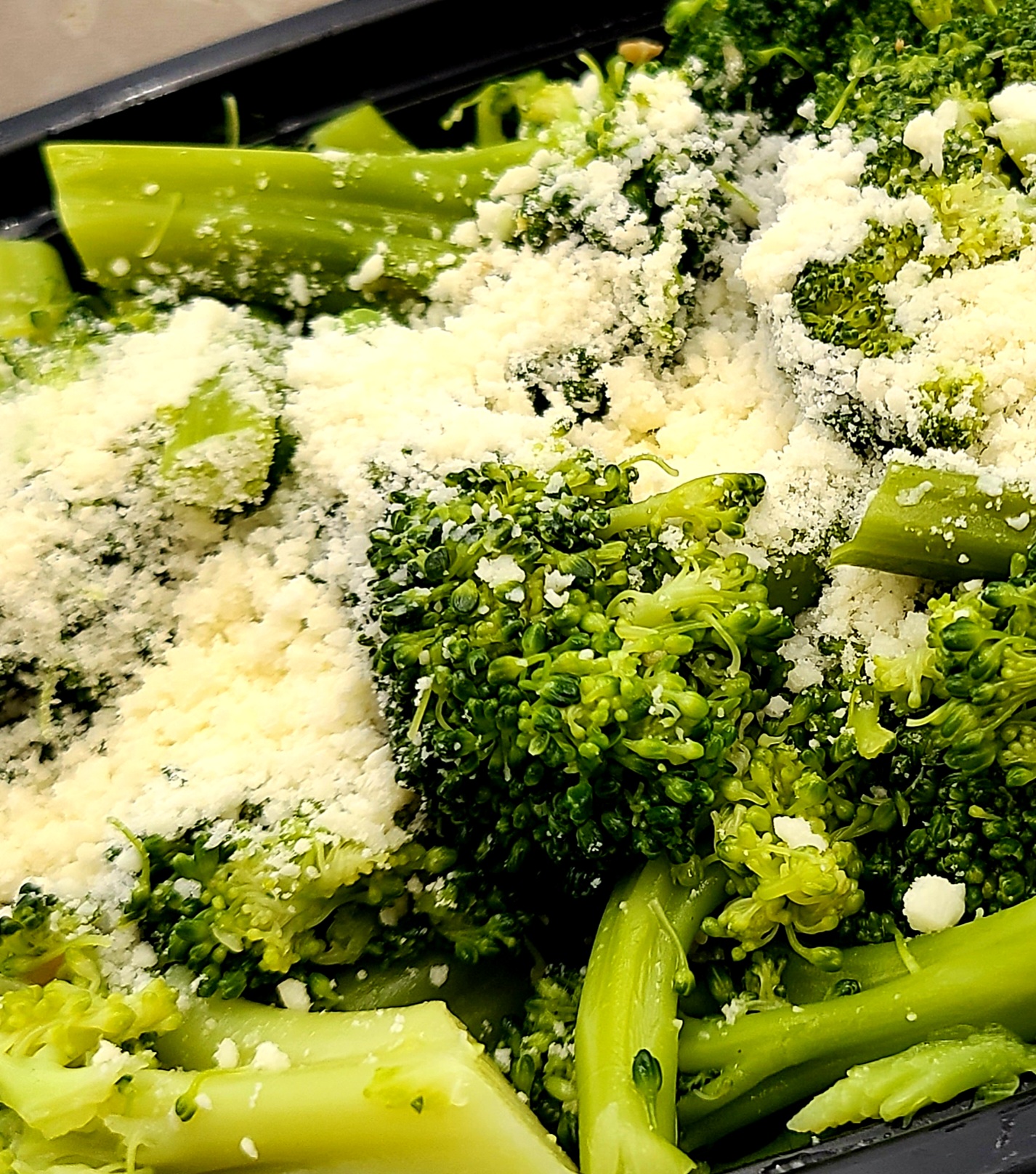 Vegetables